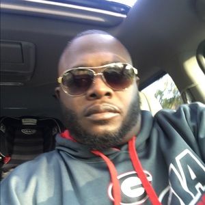 Meet your Posher, James